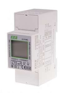 LE-01MQ Licznik LE-01MQ F&F
