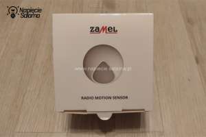 Exta Life radiowy czujnik kontaktronowy RCR-21 System Inteligentnego domu Exta Life Zamel RCR-21