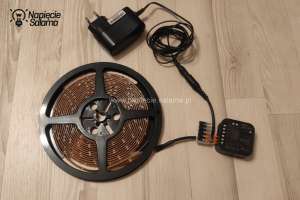 Exta Life SLR-21 sterownik LED SLR-21 sterownik LED