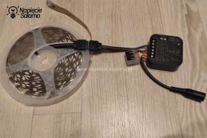 Exta Life SLR-22 sterownik LED RGB SLR-22 sterownik LED RGB
