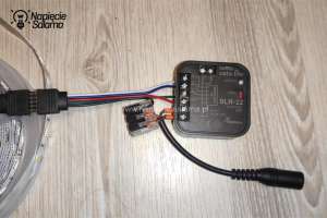 Exta Life SLR-22 sterownik LED RGB SLR-22 sterownik LED RGB