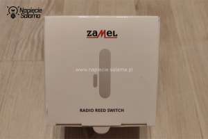 Exta Life radiowy czujnik kontaktronowy RCK-21 System Inteligentnego domu Exta Life Zamel RCK-21