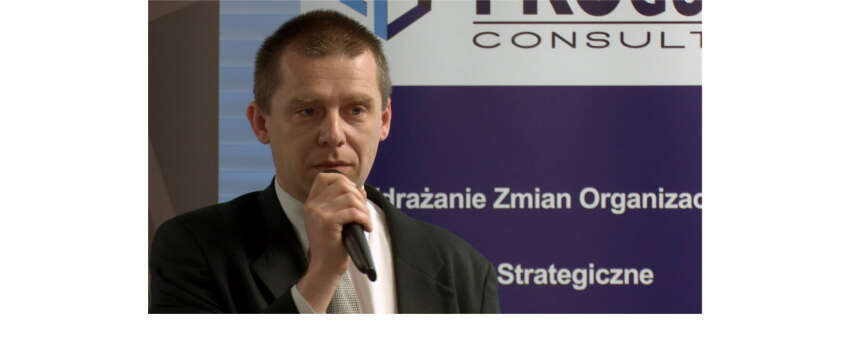 Piotr Bibik szkolenie z systemu inteligentnego domu